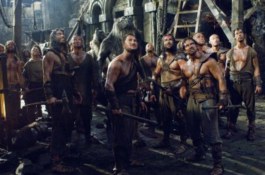 lycans